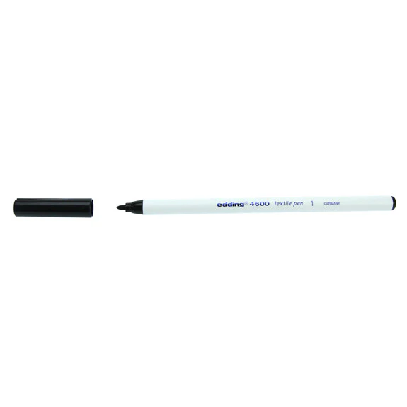 Textile Marker 4600 - Image 5