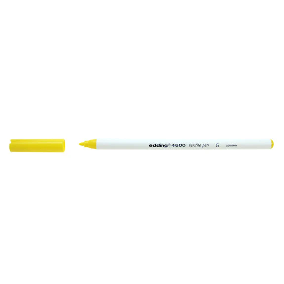 Textile Marker 4600 - Image 7