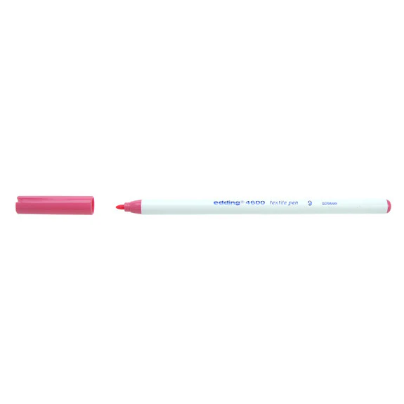 Textile Marker 4600 - Image 8