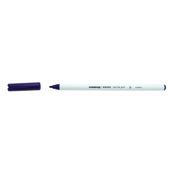 Textile Marker 4600 - Image 9