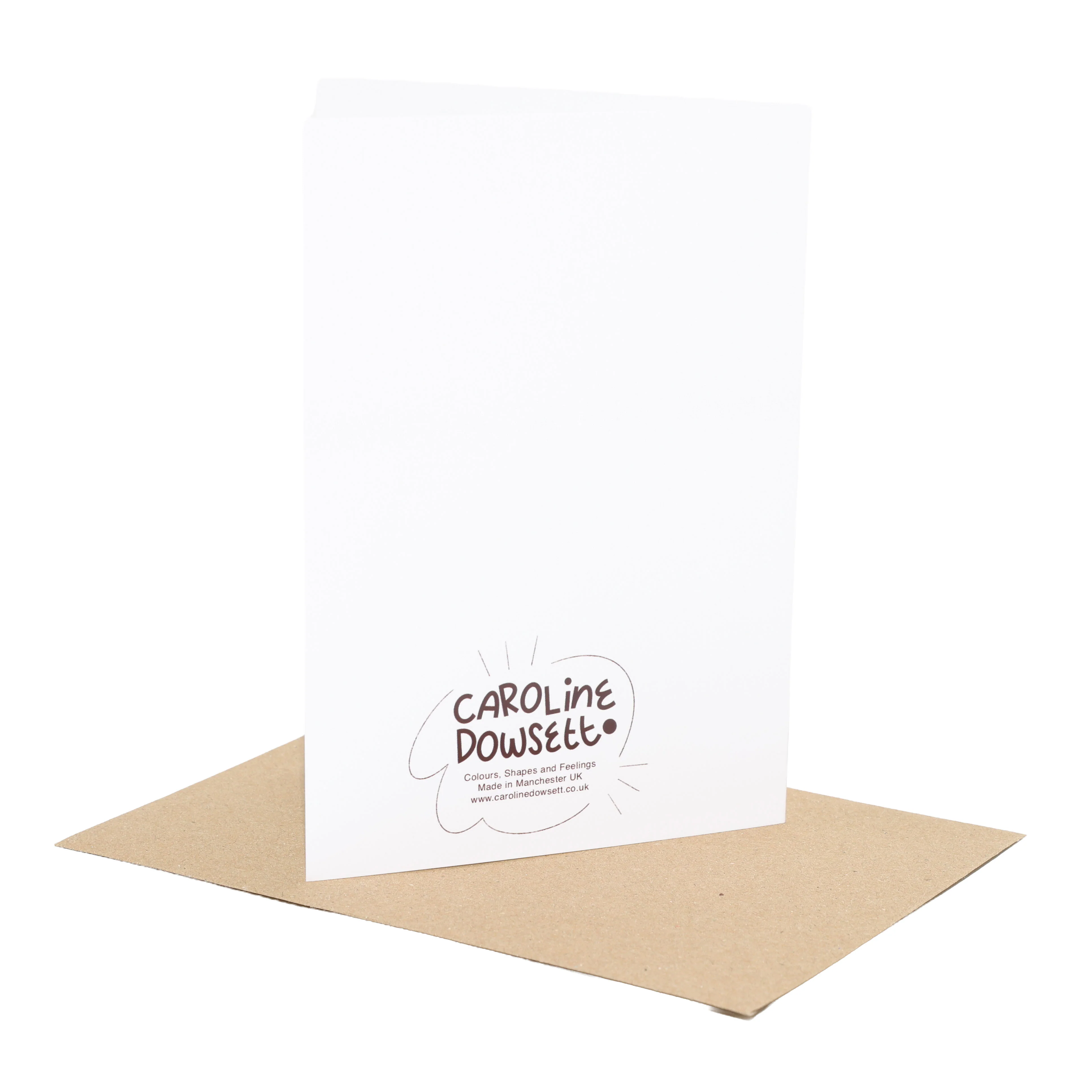 Thank you Card - Image 2