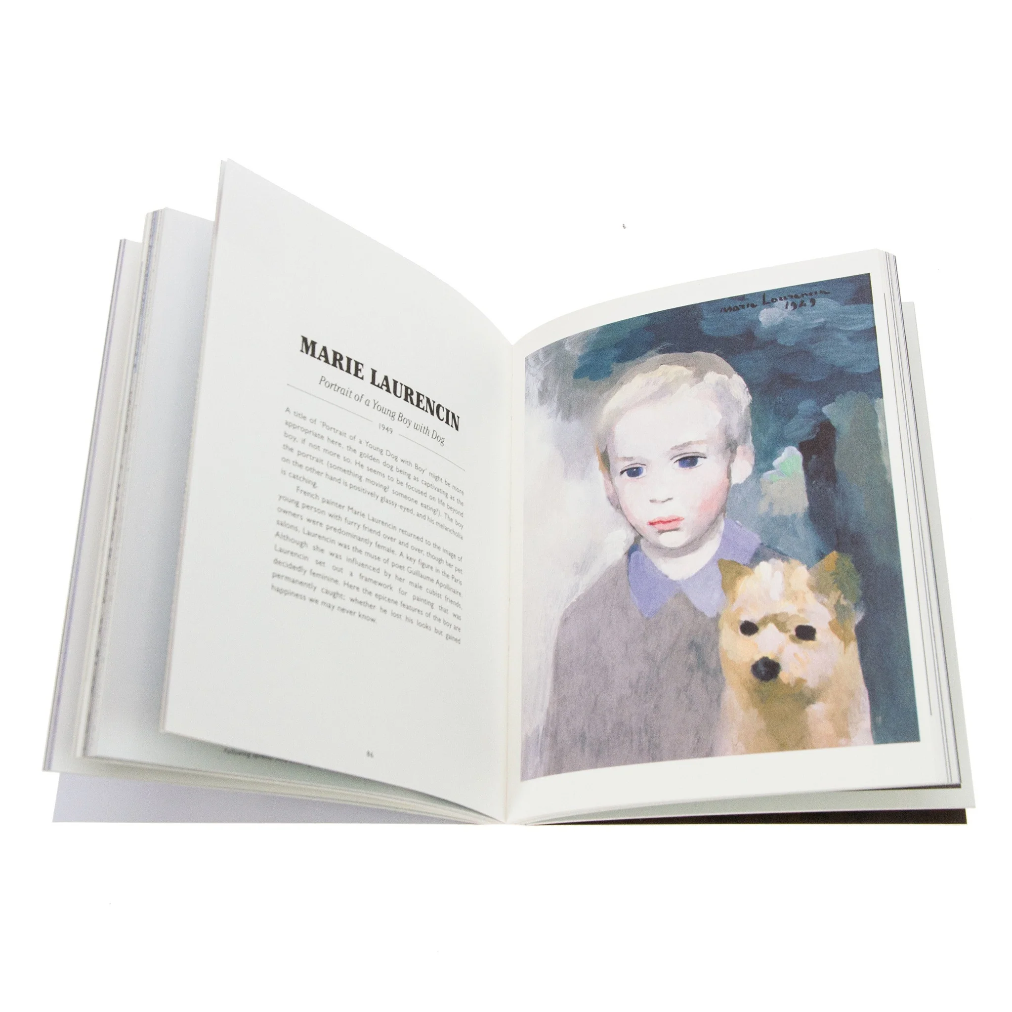 The Book Of The Dog - Image 2