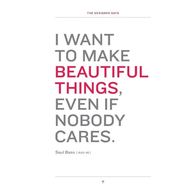 The Designer Says - Image 2