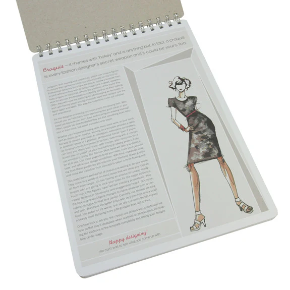 The Fashion Sketchpad - Image 3