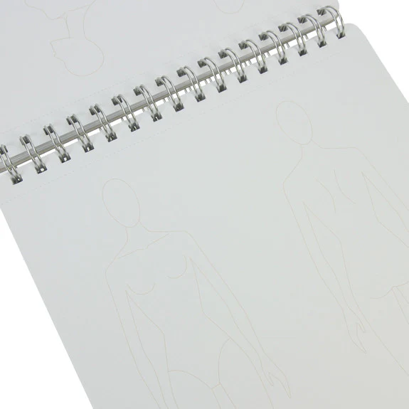 The Fashion Sketchpad - Image 5