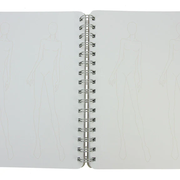 The Fashion Sketchpad - Image 6