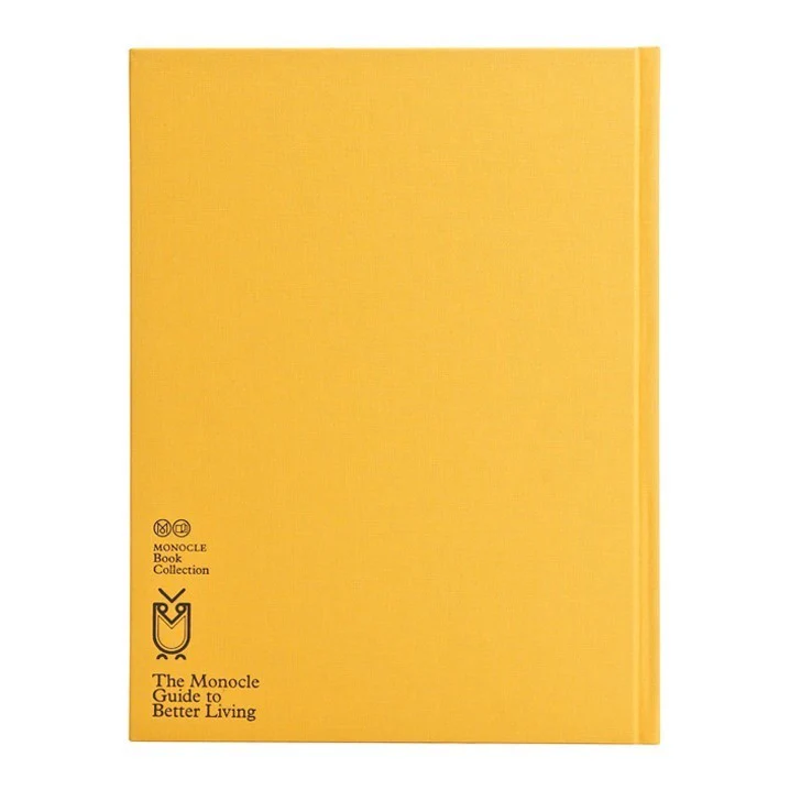 The Monocle Guide to Better Living - Image 4