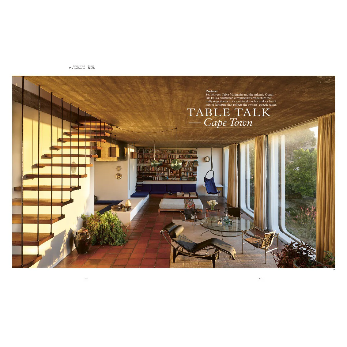 The Monocle Guide To Cosy Homes - Image 2