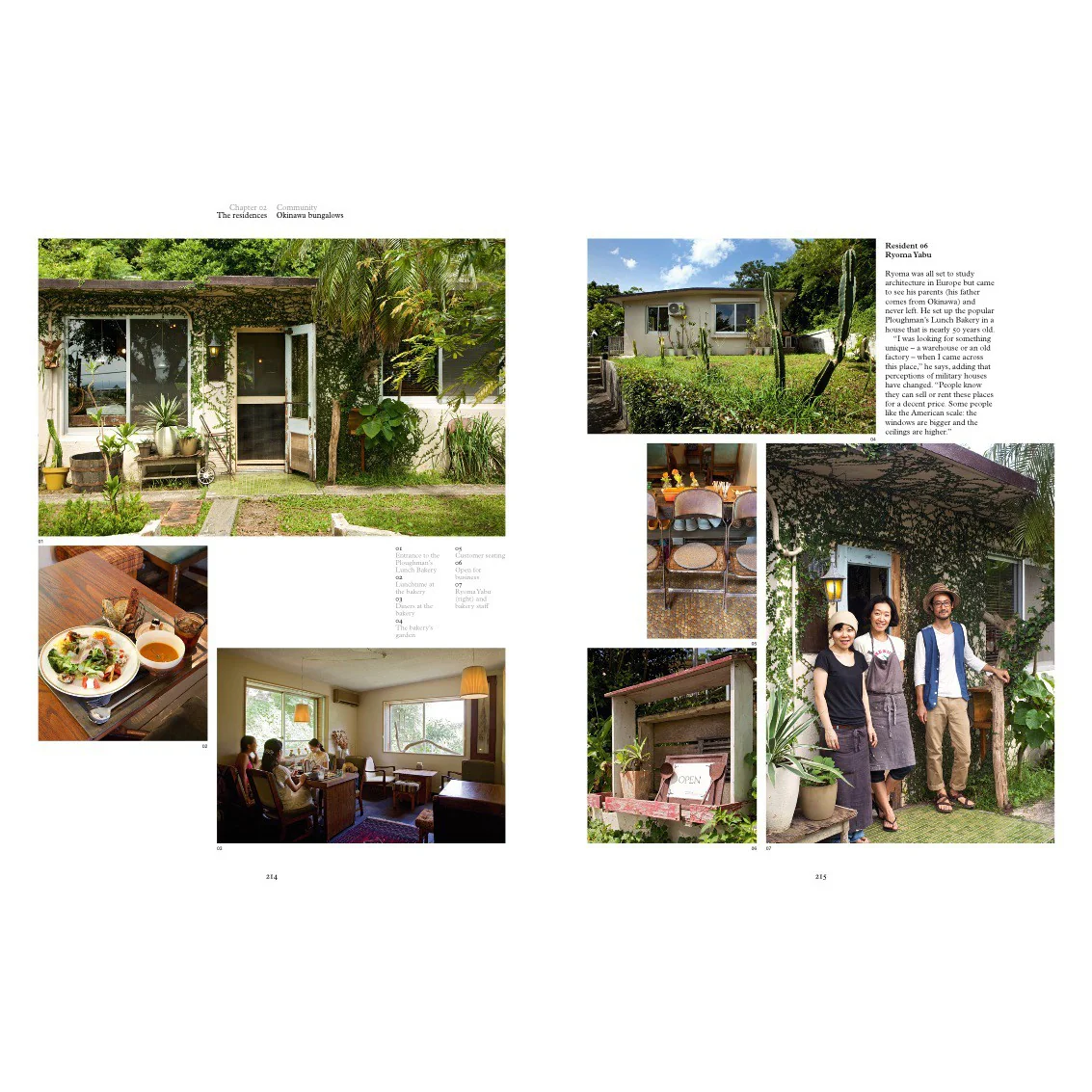The Monocle Guide To Cosy Homes - Image 3