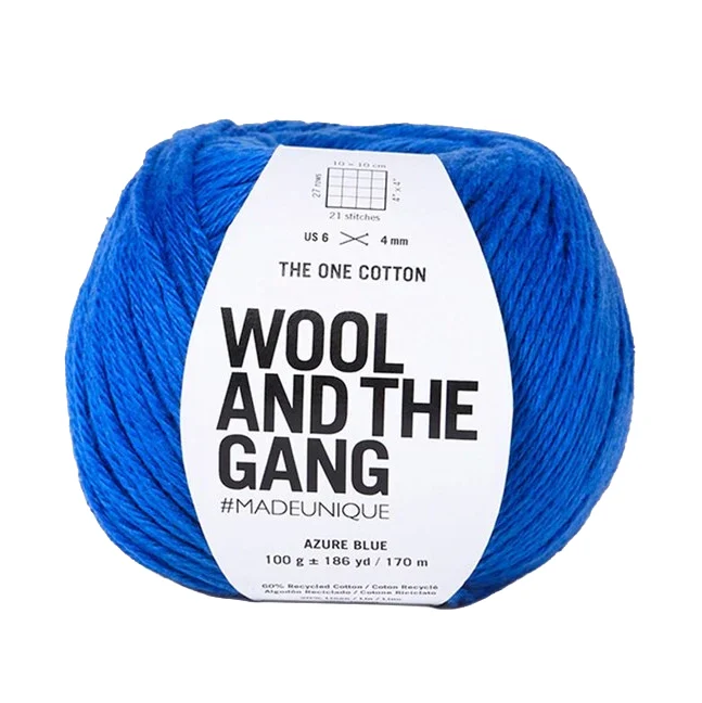 The One Cotton - Image 10