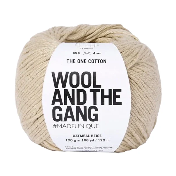 The One Cotton - Image 3