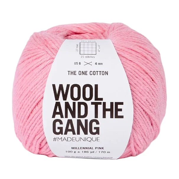 The One Cotton - Image 4