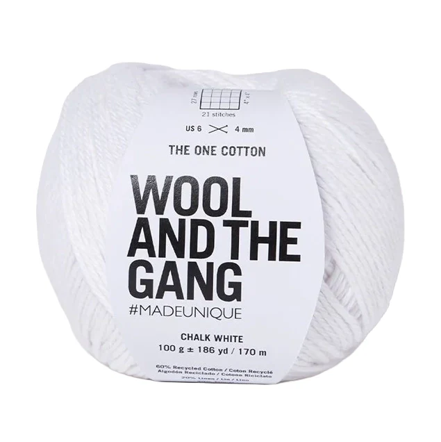The One Cotton - Image 6