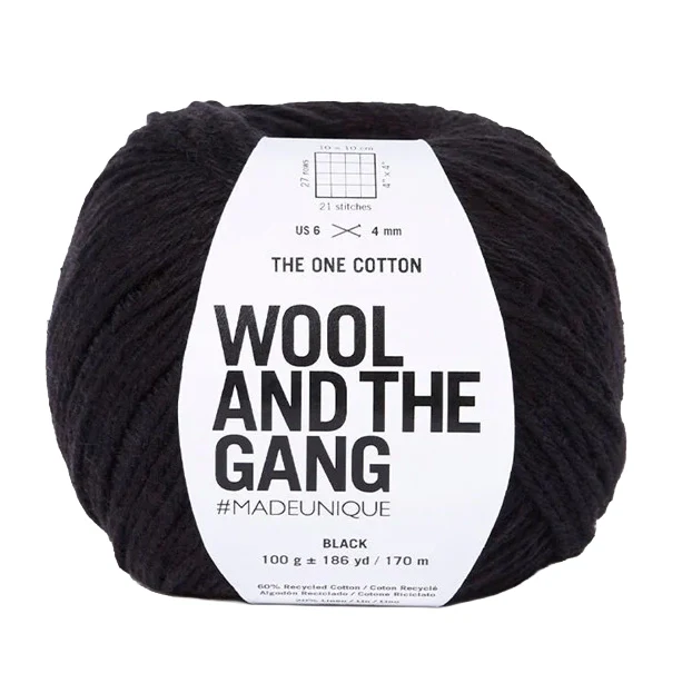 The One Cotton - Image 8