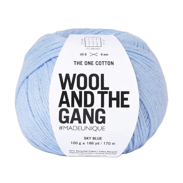 The One Cotton - Image 9