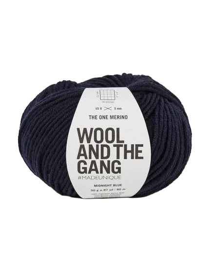 The One Merino Yarn - Image 10