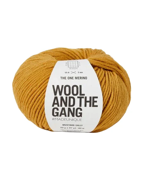 The One Merino Yarn - Image 11