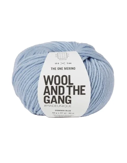 The One Merino Yarn - Image 12