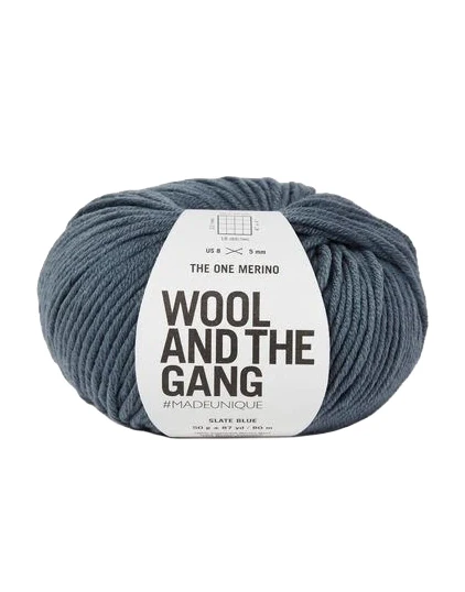 The One Merino Yarn - Image 13