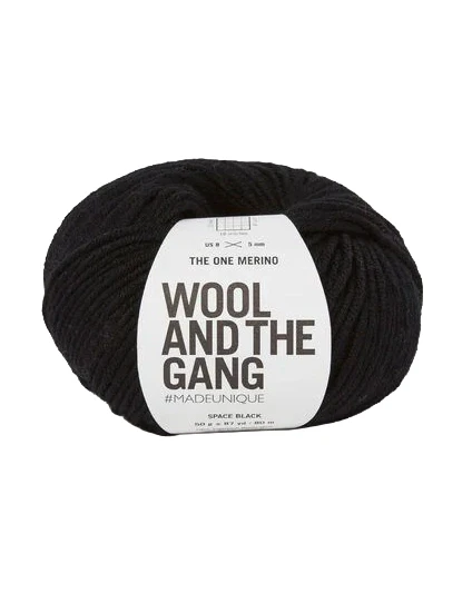 The One Merino Yarn - Image 2