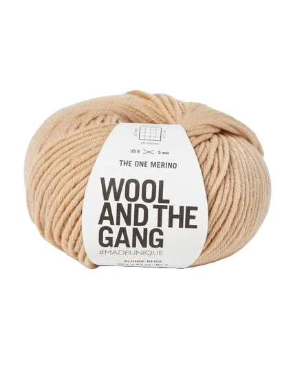 The One Merino Yarn - Image 3