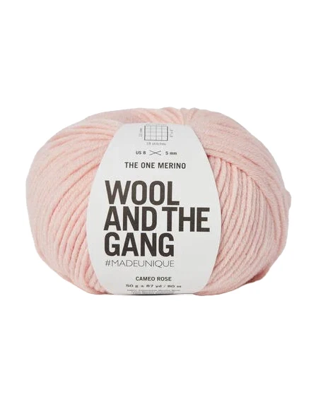 The One Merino Yarn - Image 4