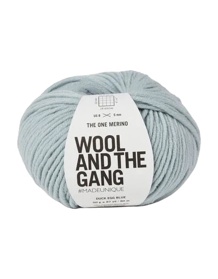 The One Merino Yarn - Image 5