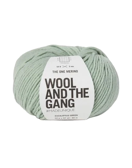 The One Merino Yarn - Image 6