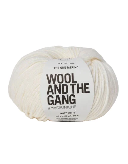 The One Merino Yarn - Image 7