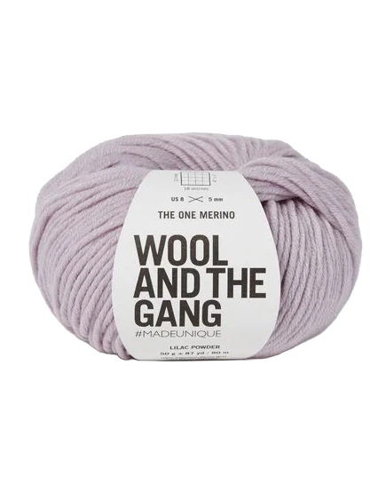 The One Merino Yarn - Image 8