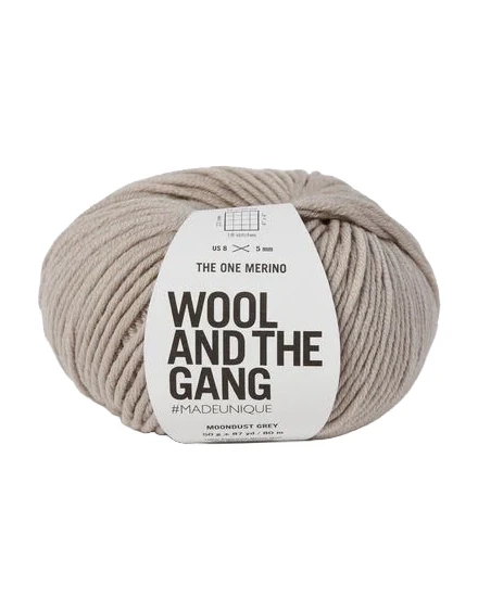 The One Merino Yarn - Image 9
