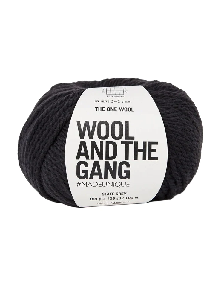 The One Wool - Image 3