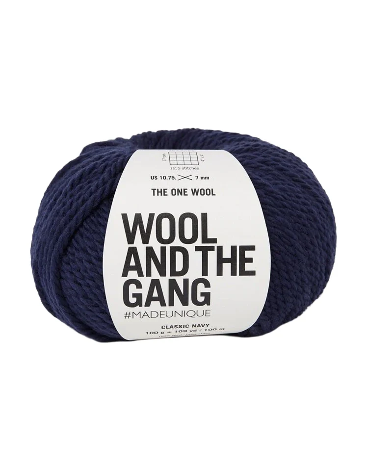 The One Wool - Image 4