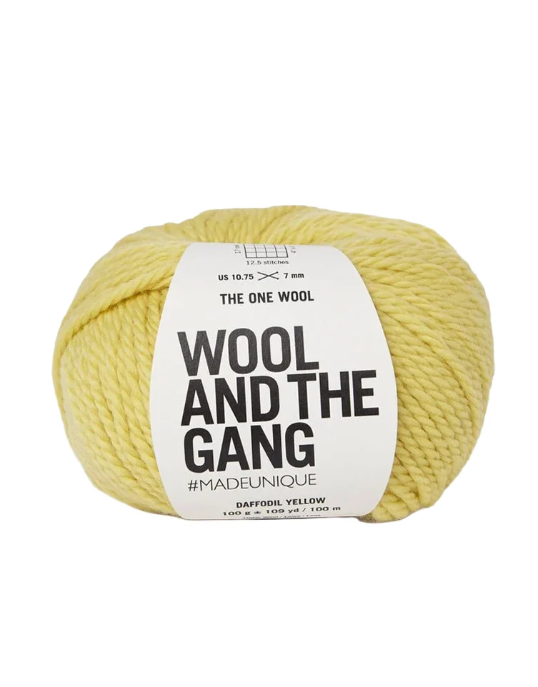 The One Wool - Image 5