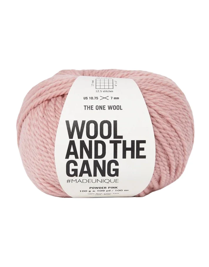 The One Wool - Image 8