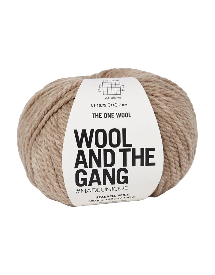 The One Wool - Image 9
