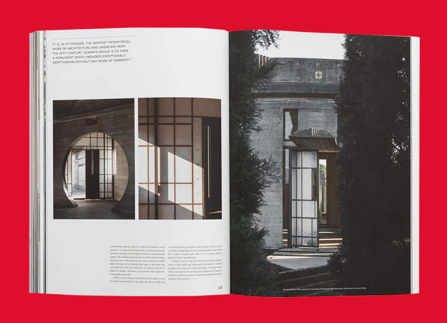 The Touch: Spaces Designed for the Senses - Image 2