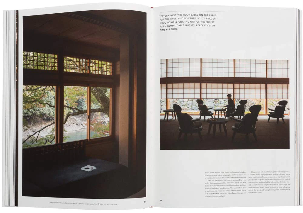 The Touch: Spaces Designed for the Senses - Image 3