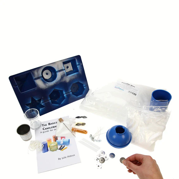 The Ultimate Candlemaking Kit - Image 2