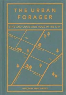 The Urban Forager