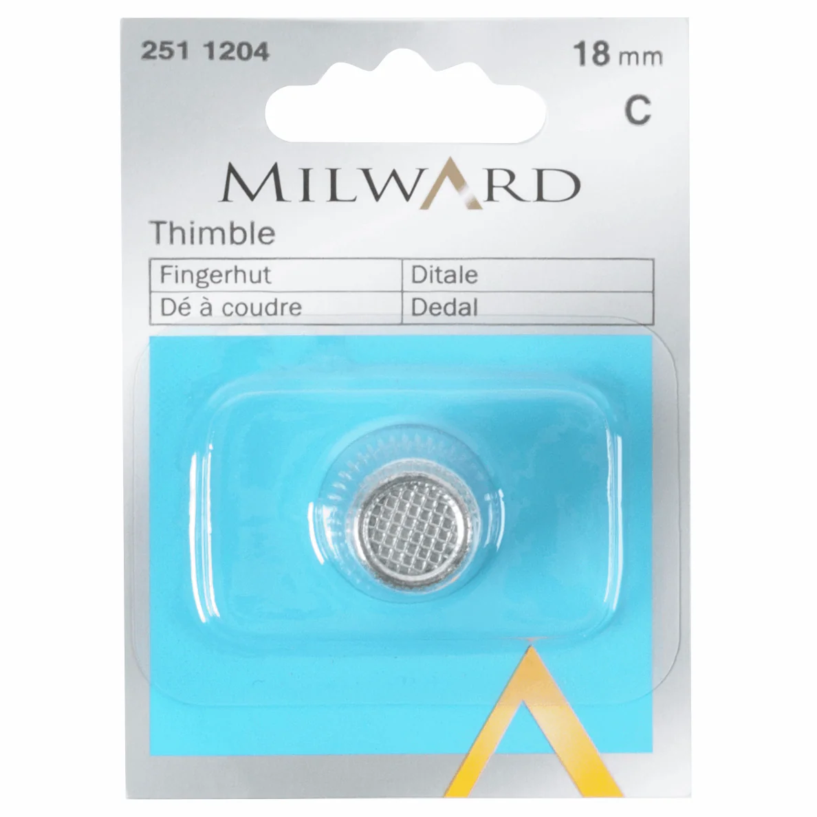 Thimble - General Use - Image 2