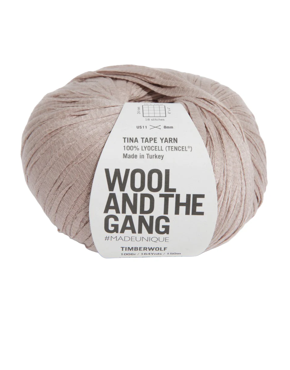 Tina Tape Yarn Vitamin C - Image 10