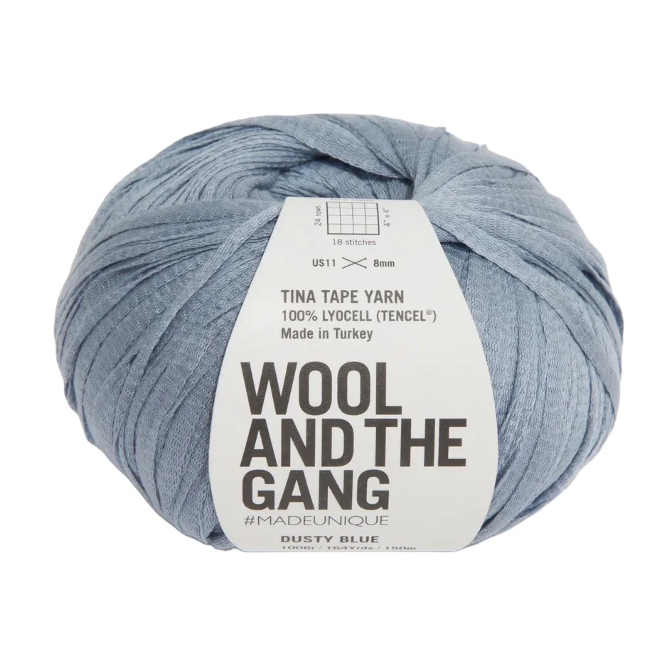 Tina Tape Yarn Vitamin C - Image 2
