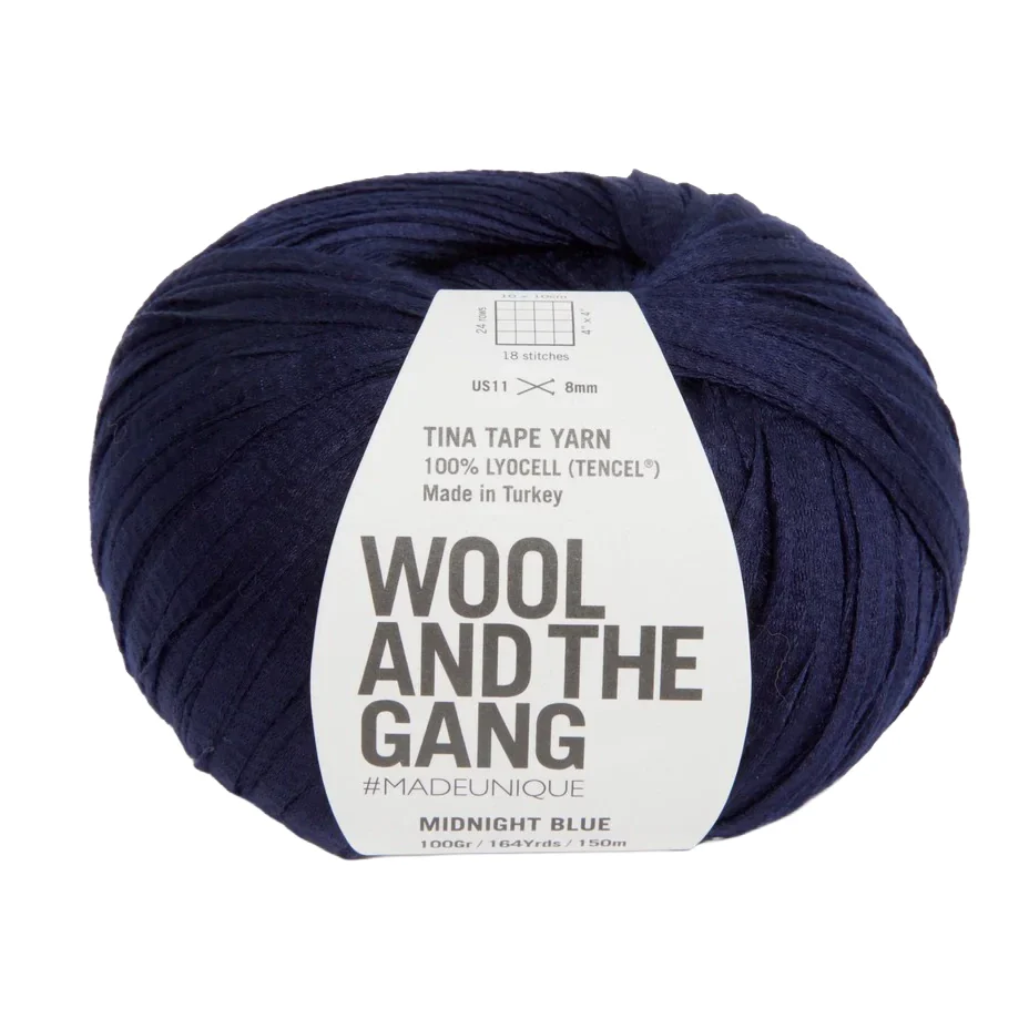 Tina Tape Yarn Vitamin C - Image 6