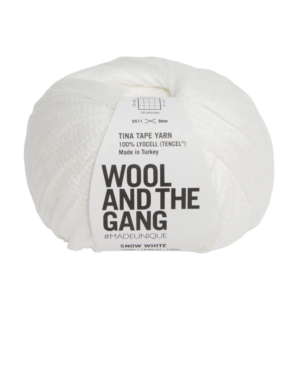 Tina Tape Yarn Vitamin C - Image 8