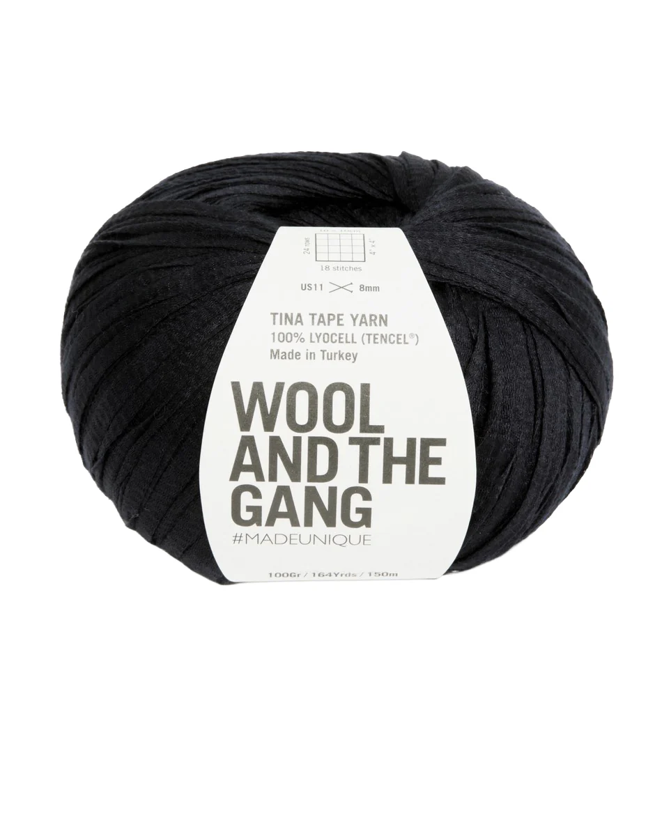 Tina Tape Yarn Vitamin C - Image 9