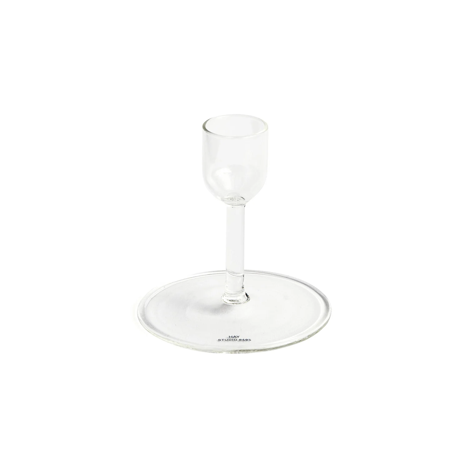 Tiny Candleholder - Straight - Image 3
