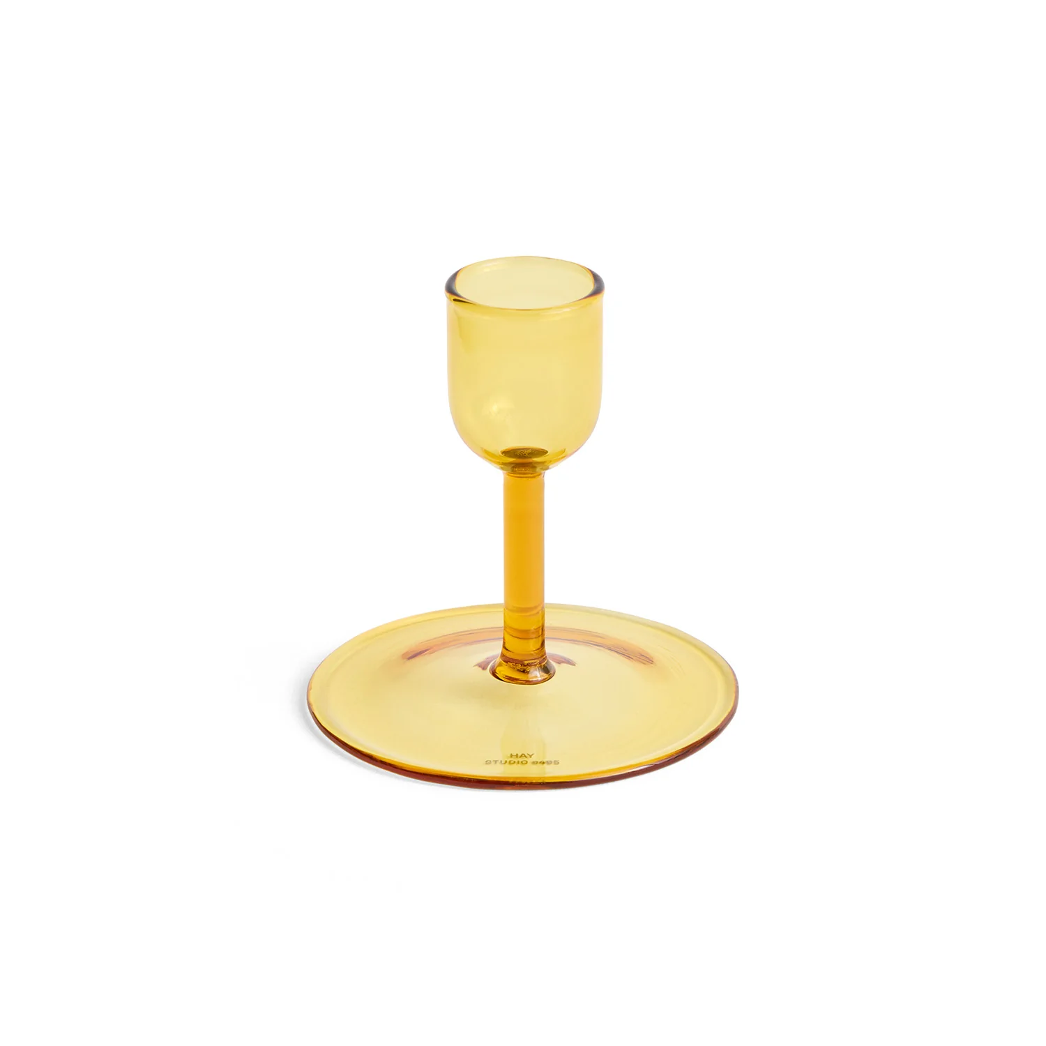 Tiny Candleholder - Straight - Image 4