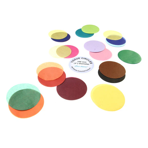 Tissue Circles - Image 3