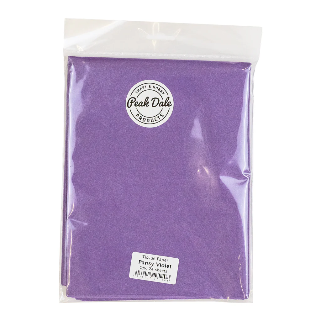 Tissue Paper (24) - Image 35
